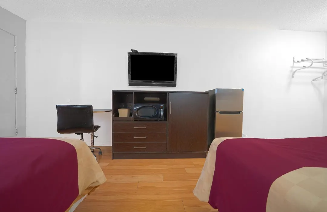 Mojave Hotel-1