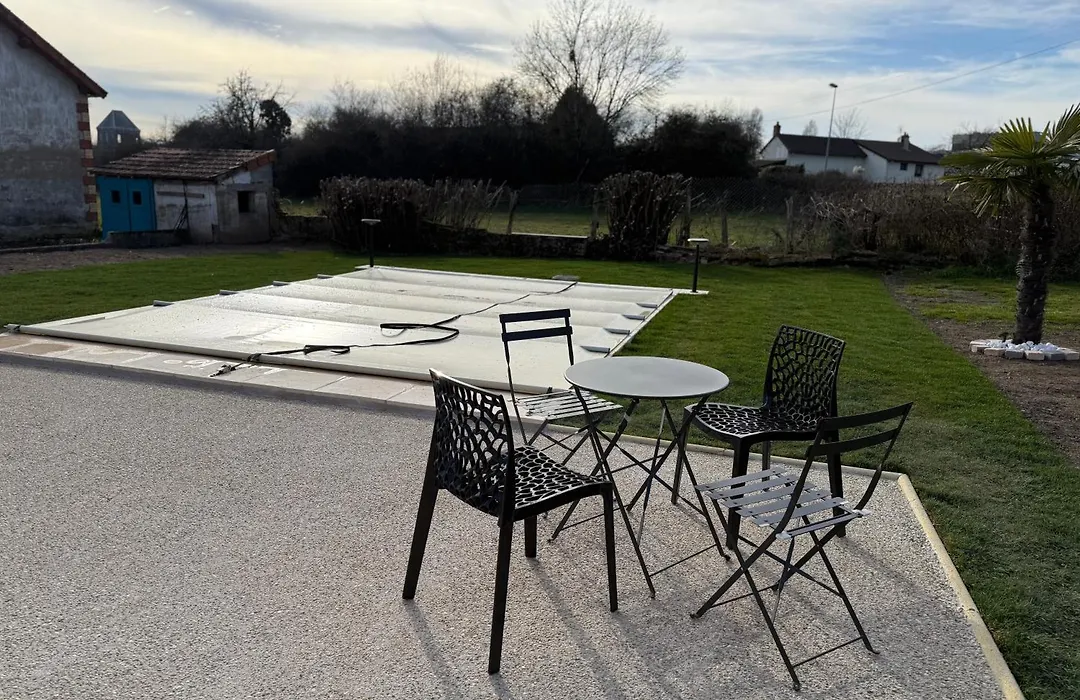 Le Domaine de la Garenne-1