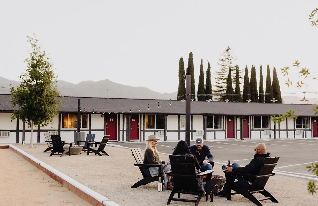 Hotel Hygge-1