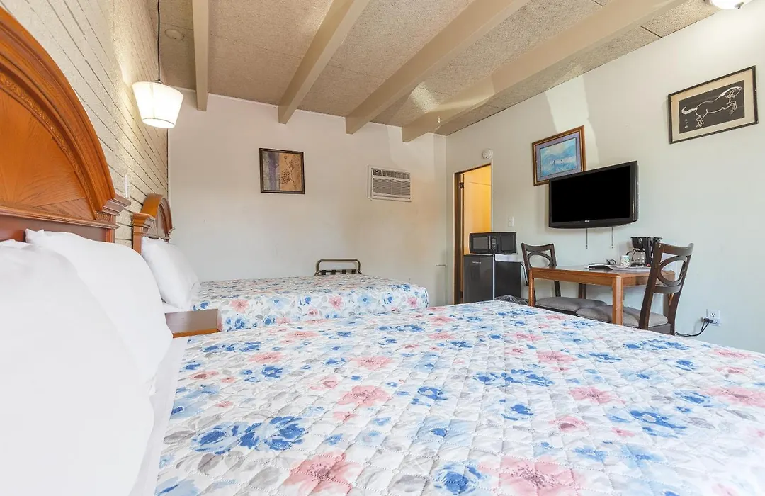 Sonrise Inn Lincoln Hwy By Oyo-1