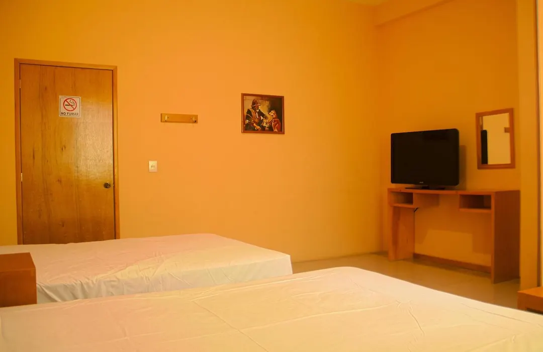 OYO Hotel Trigos De Oro-1