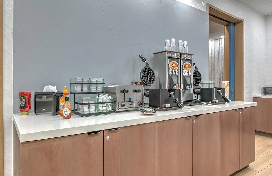 Staybridge Suites San Antonio Lackland Afb Area By Ihg-1