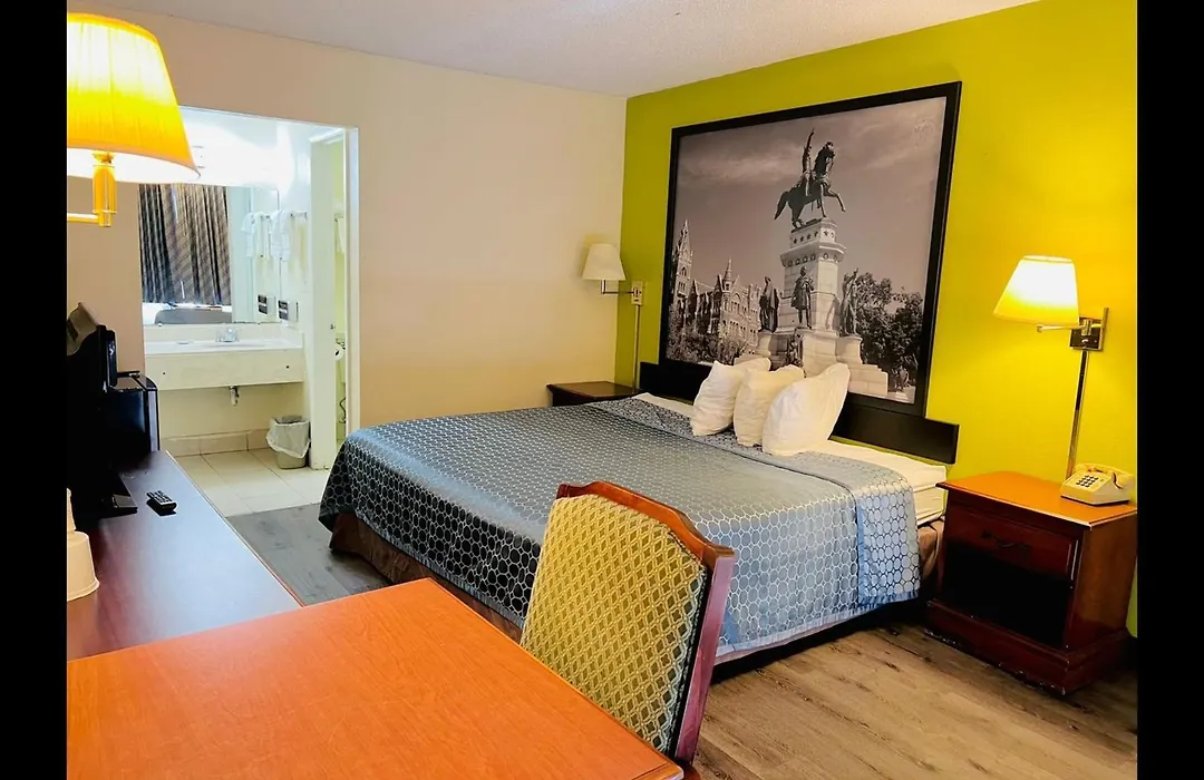 Ashland Studio Inn Richmond North Near Kings Dominion -Listing Partner-1