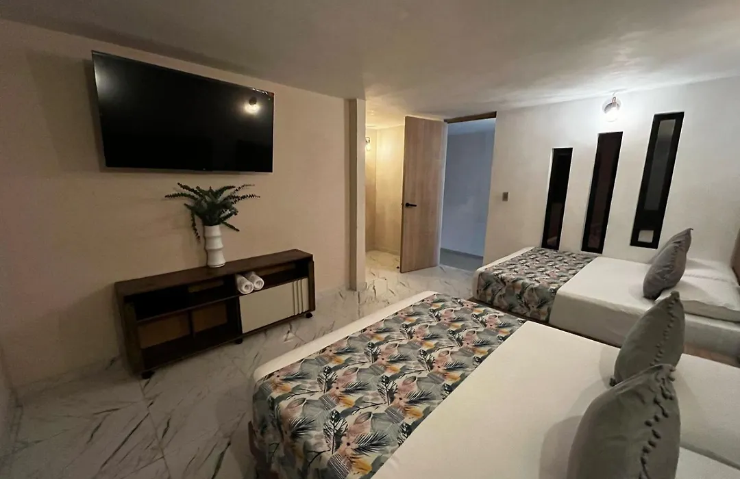 Hotel Bali At Poblado-1