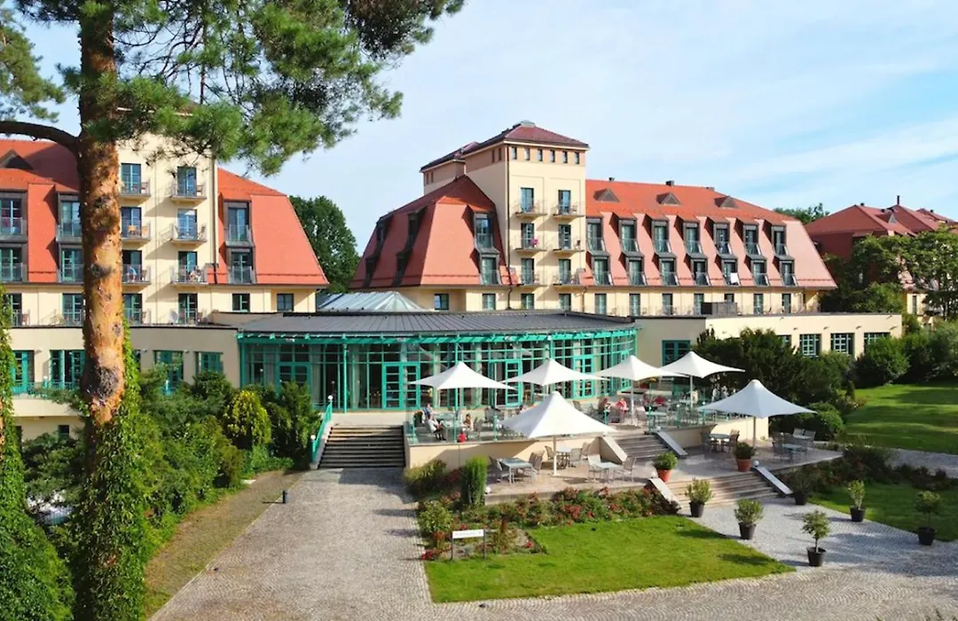 Precise Resort Scharmuetzelsee - Golf & Spa-1