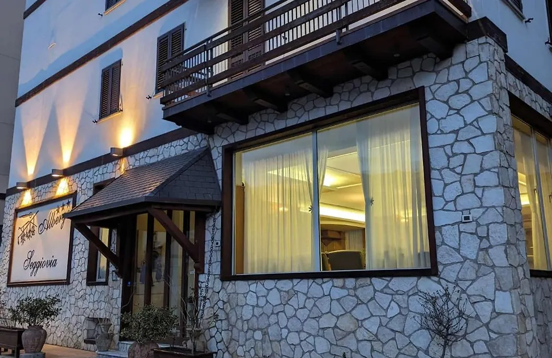 Albergo Seggiovia-1