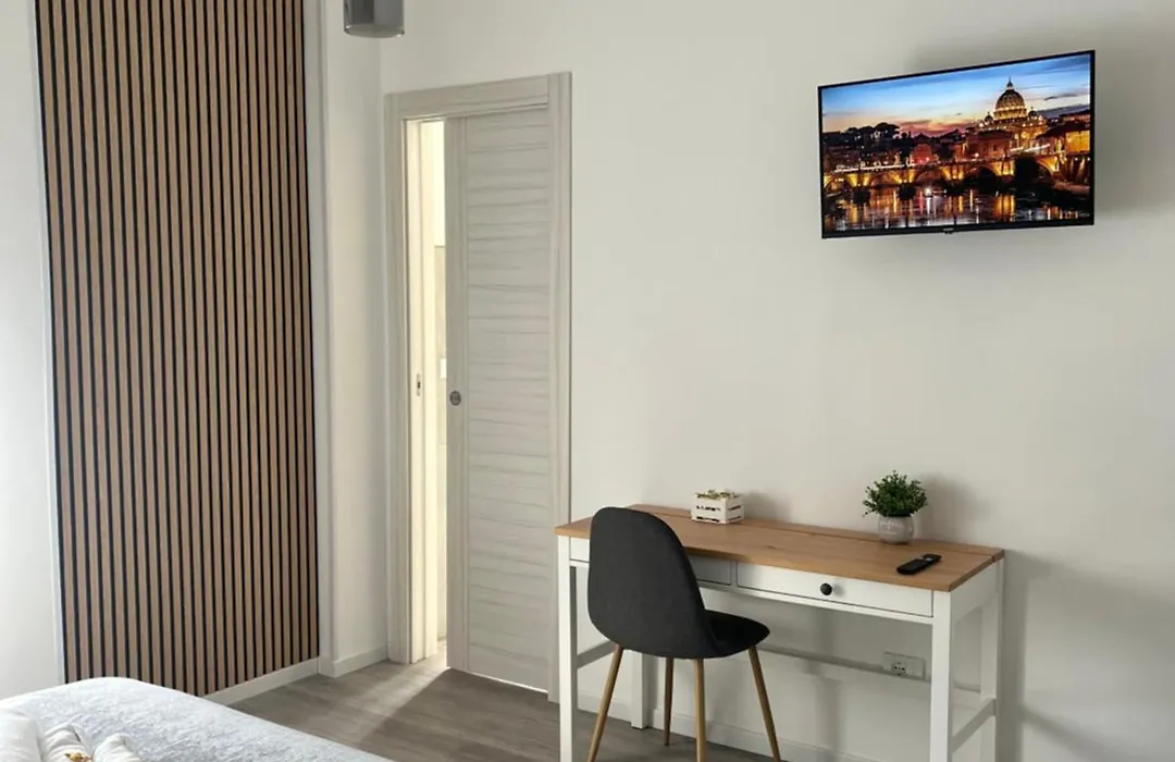 Tiburtina Urban Rooms-1