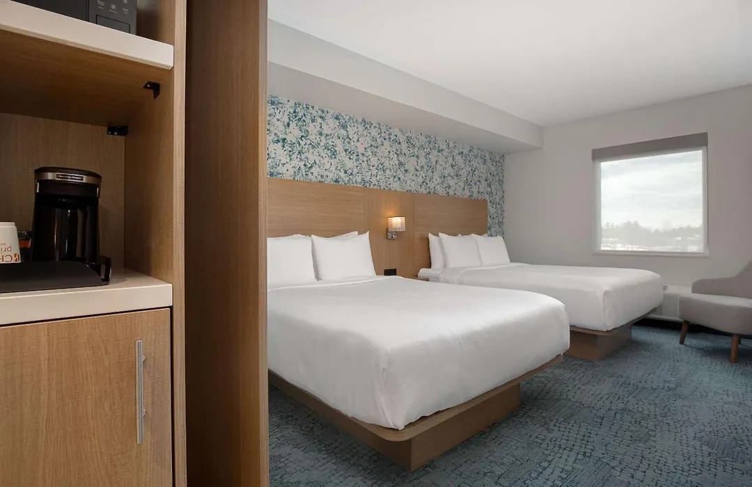 Quality Inn & Suites Prescott-1