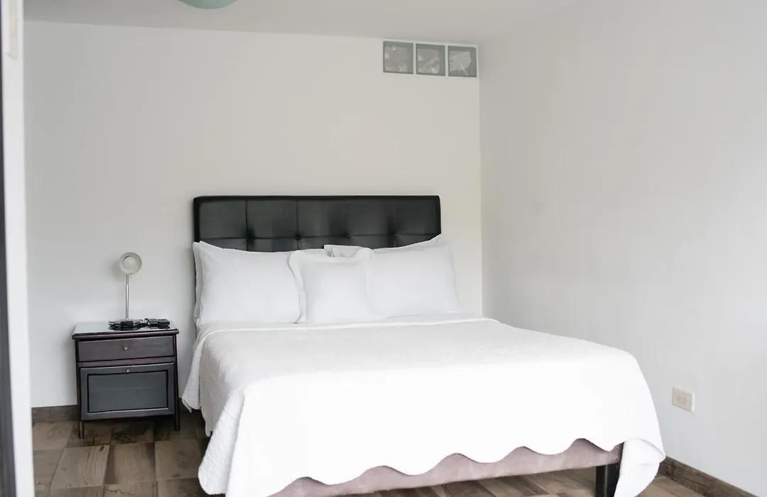 Hotel Diego Pacho-1