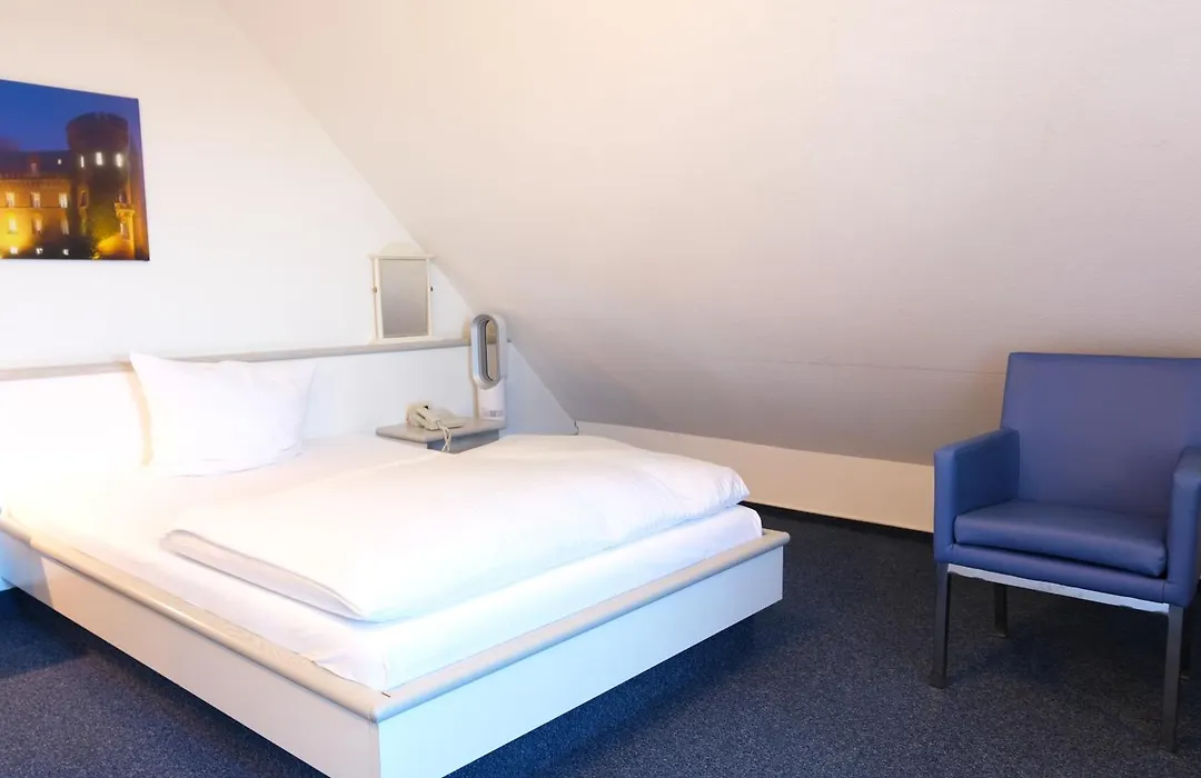 Hotel Niederrhein-1