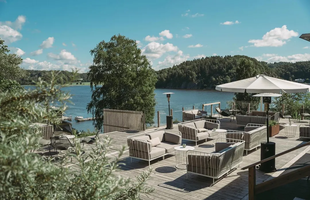 Vann Spa Hotell & Konferens-1