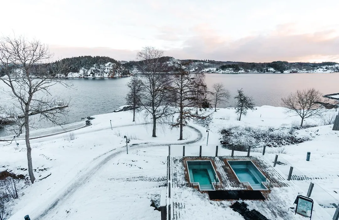 Vann Spa Hotell & Konferens-1