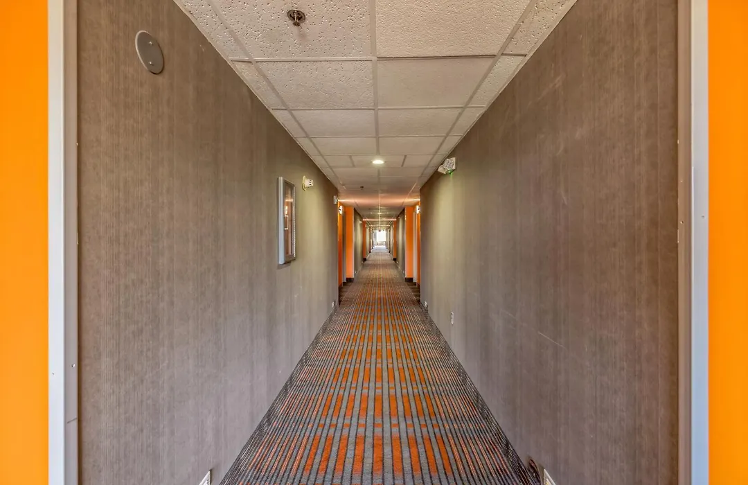 Howard Johnson By Wyndham Lexington-1