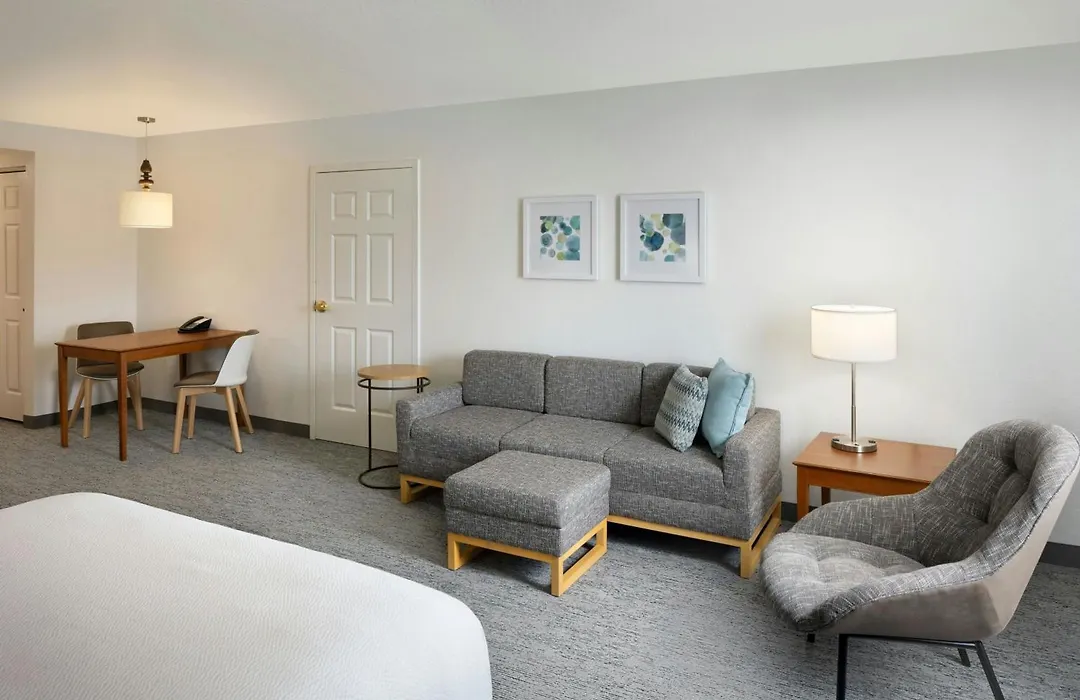 Towneplace Suites By Marriott Orlando East/Ucf Area-1