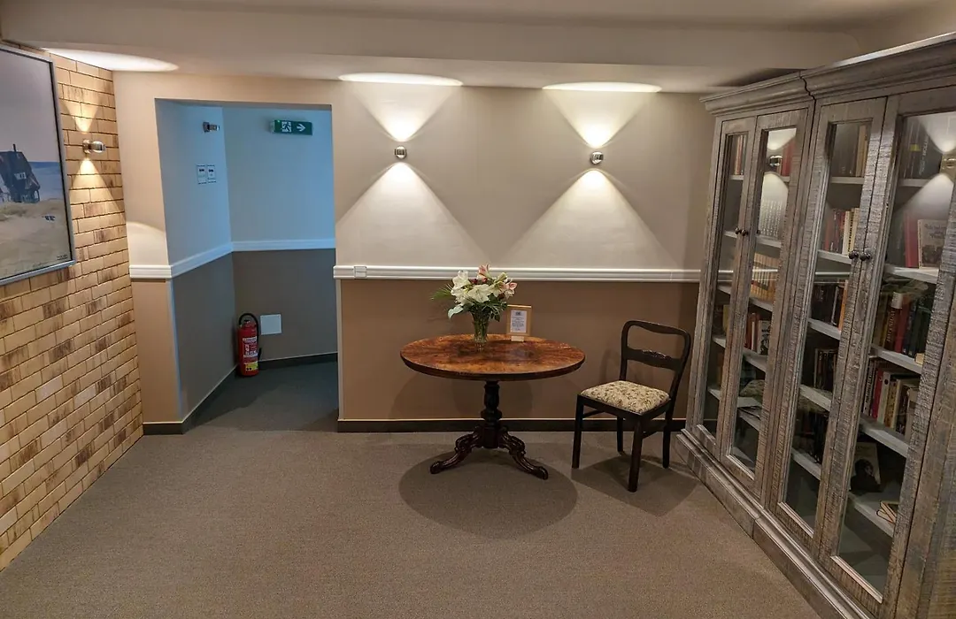 Hotel Karl's Burg-1