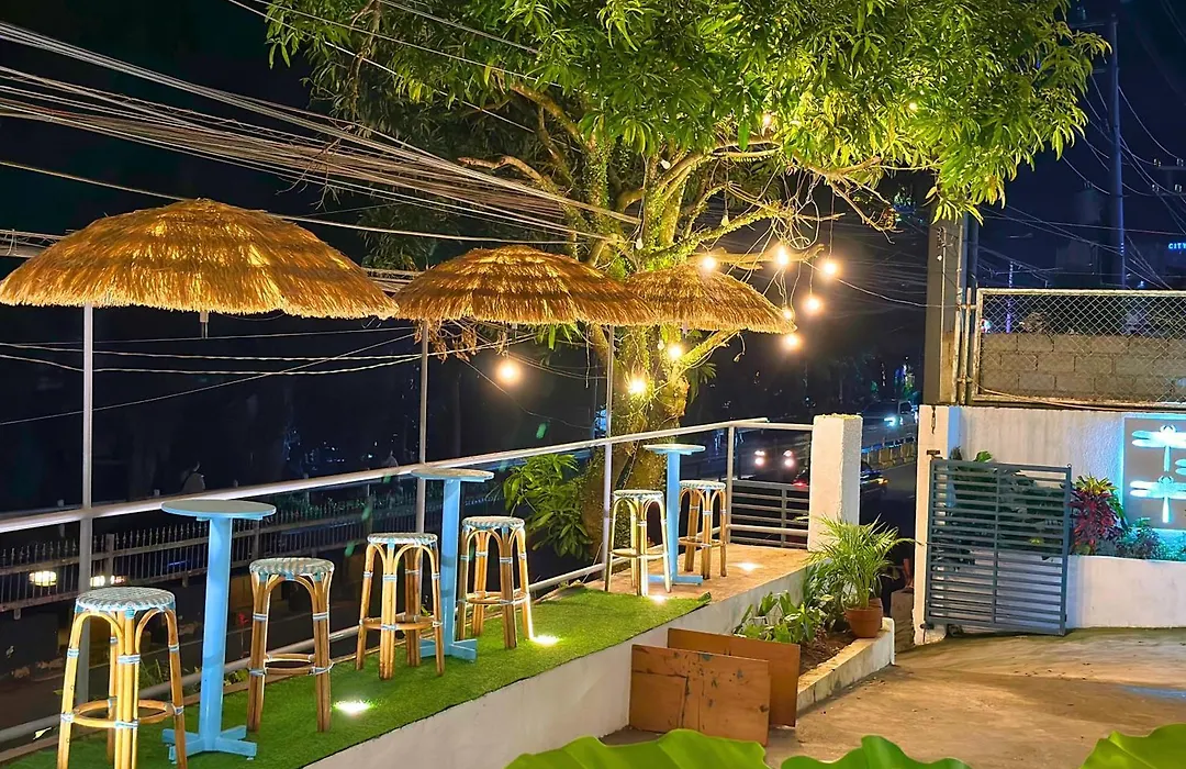 Cabins By Eco Hotels-1