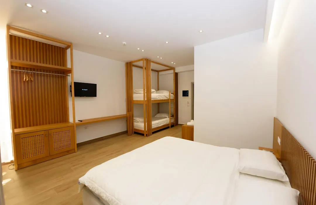 Hotel Nimfa-1