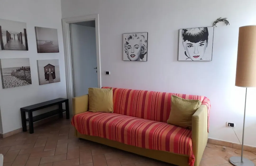 Il Palco residence-1