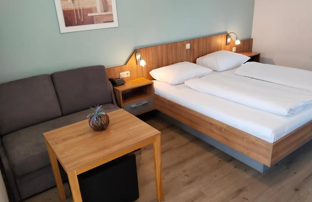 Dolomitenhotel Lienz-1