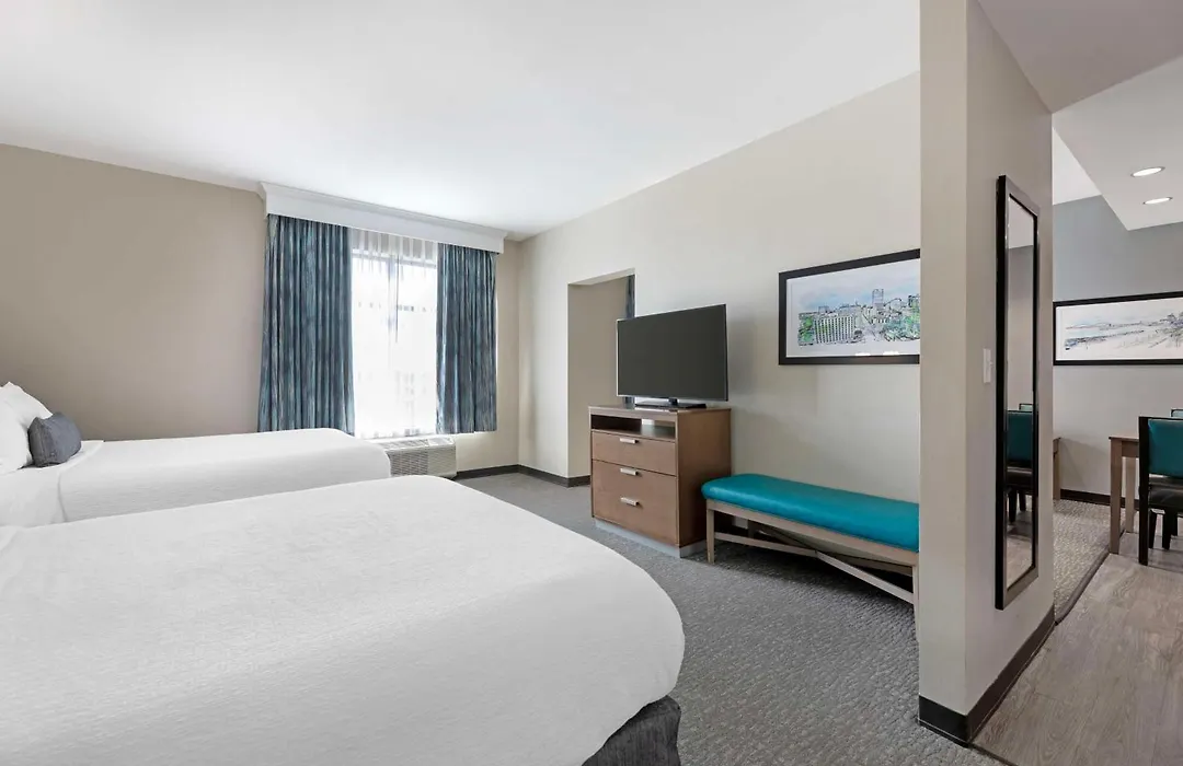 Best Western Plus Executive Residency Marion-1