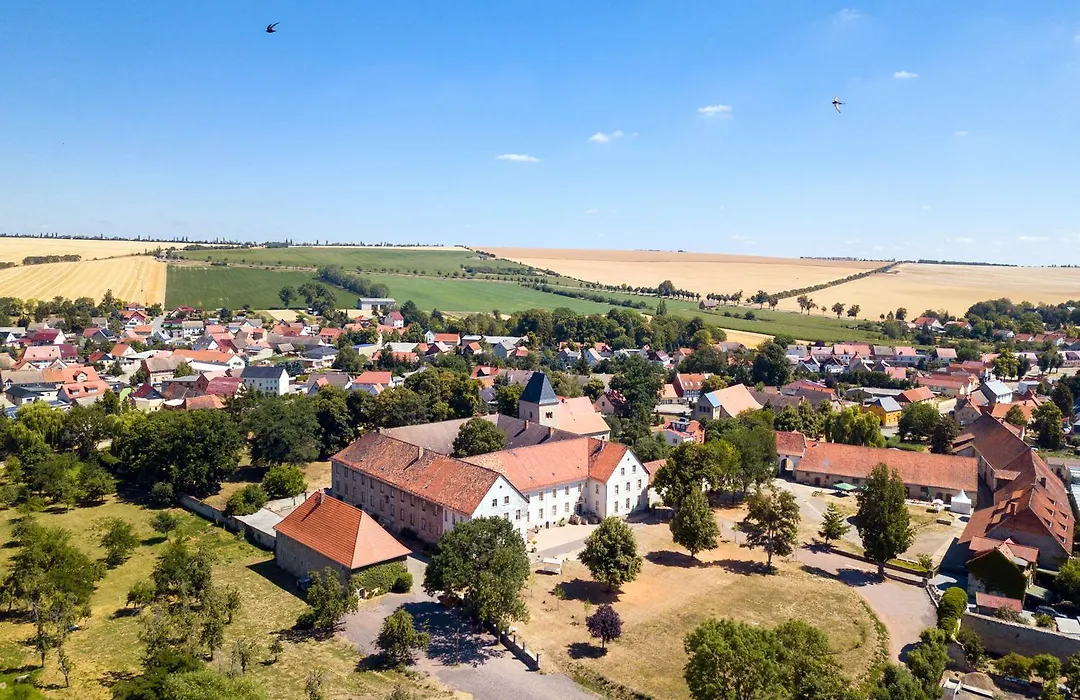 Kloster Hedersleben-1