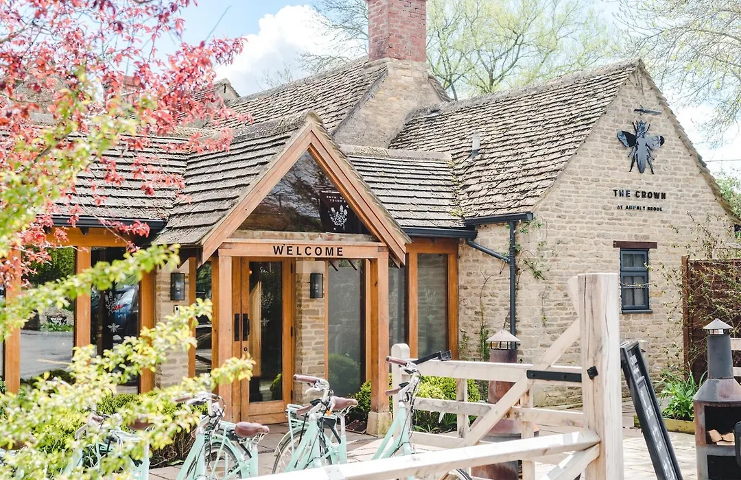Wild Thyme & Honey - Cirencester-Cotswolds-1