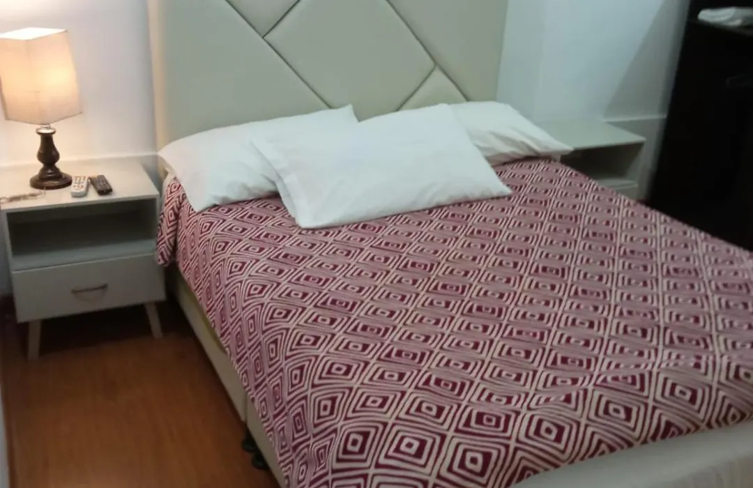 Hotel Dux-1