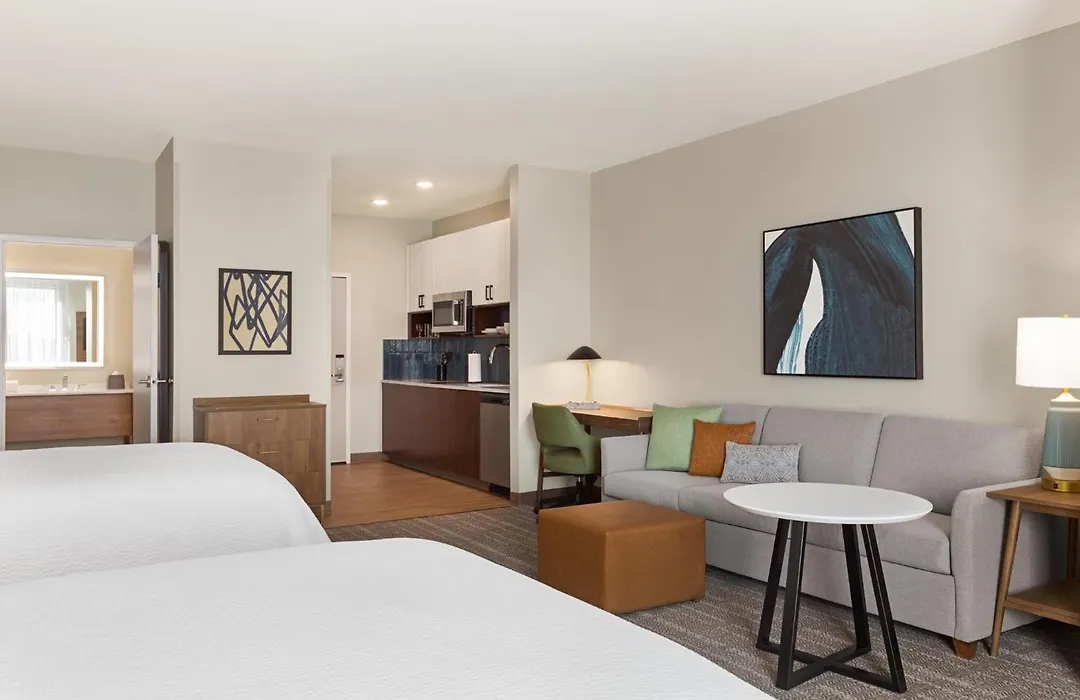 Staybridge Suites Detroit - Southfield-1