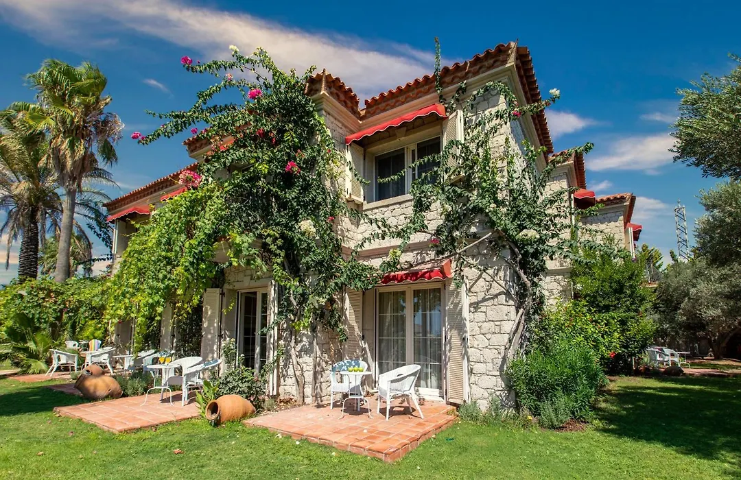 Alacati Beach Resort-1