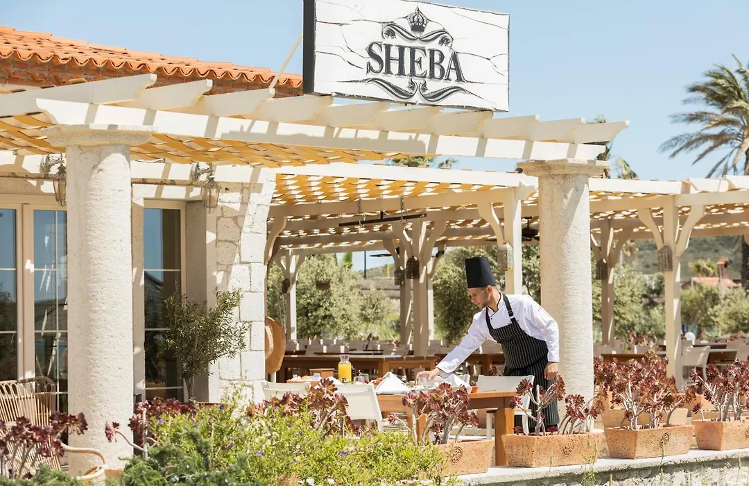 Alacati Beach Resort-1