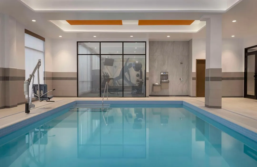 Hyatt Place Windsor-1