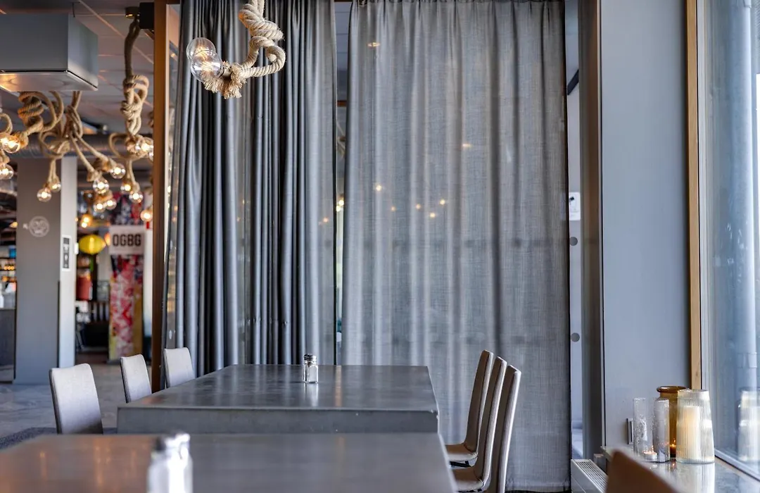 Comfort Hotel Goeteborg-1