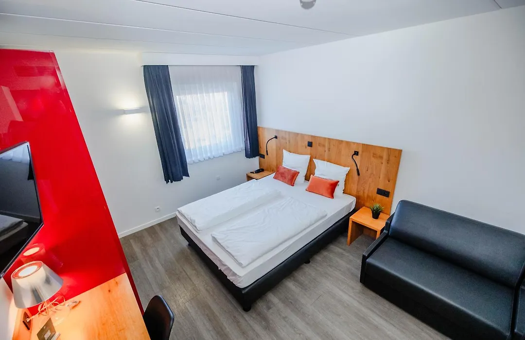 Hotel Corsendonk Viane-1