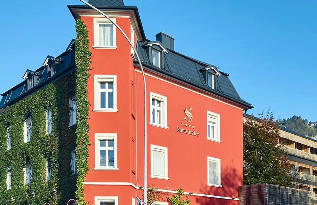 Hotel Schwärzler-1