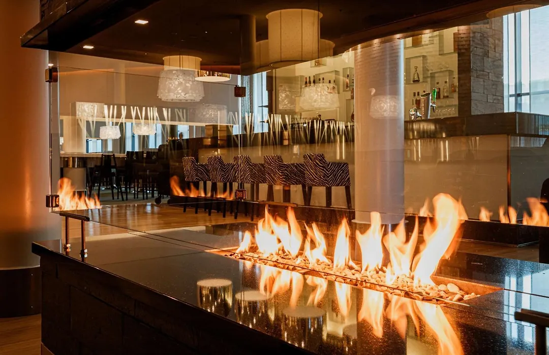 Hilton Helsinki Airport-1