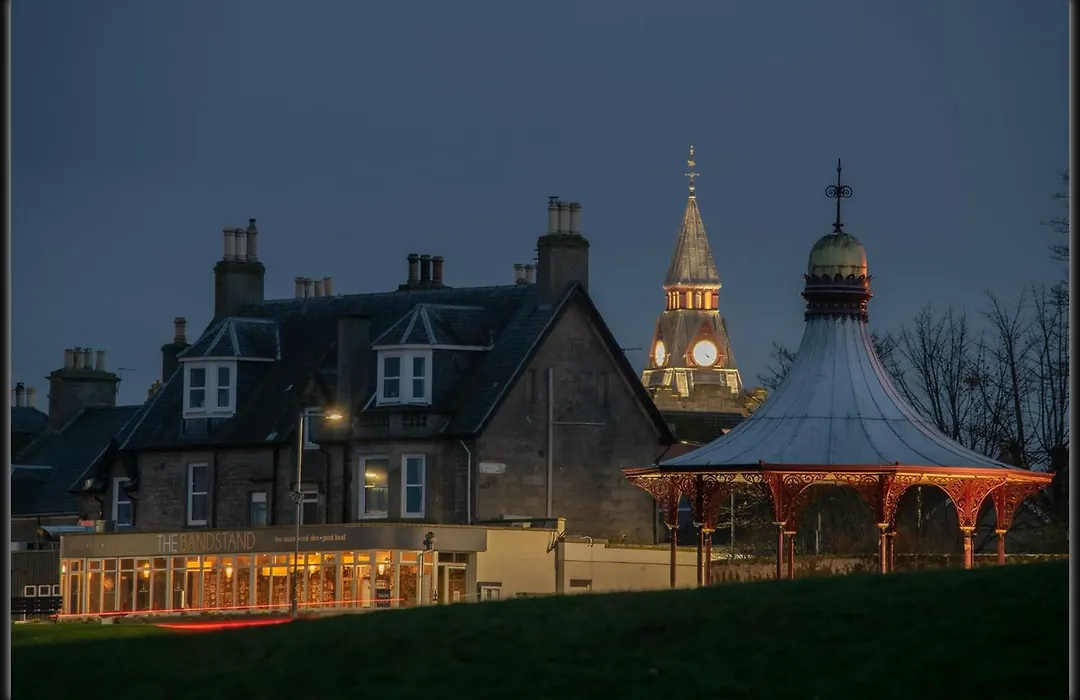 The Bandstand-1