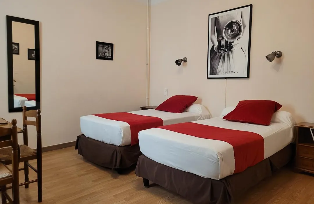 Hotel Du Forum-1