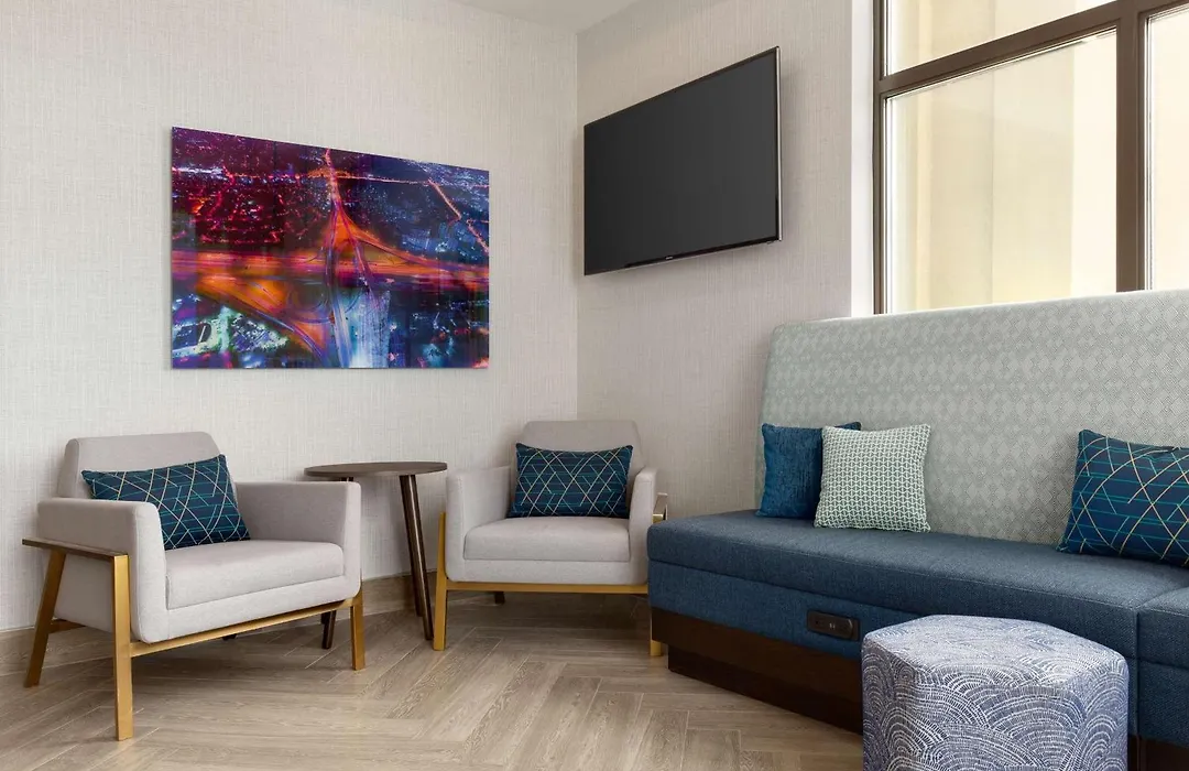 Hampton Inn By Hilton Napanee-1