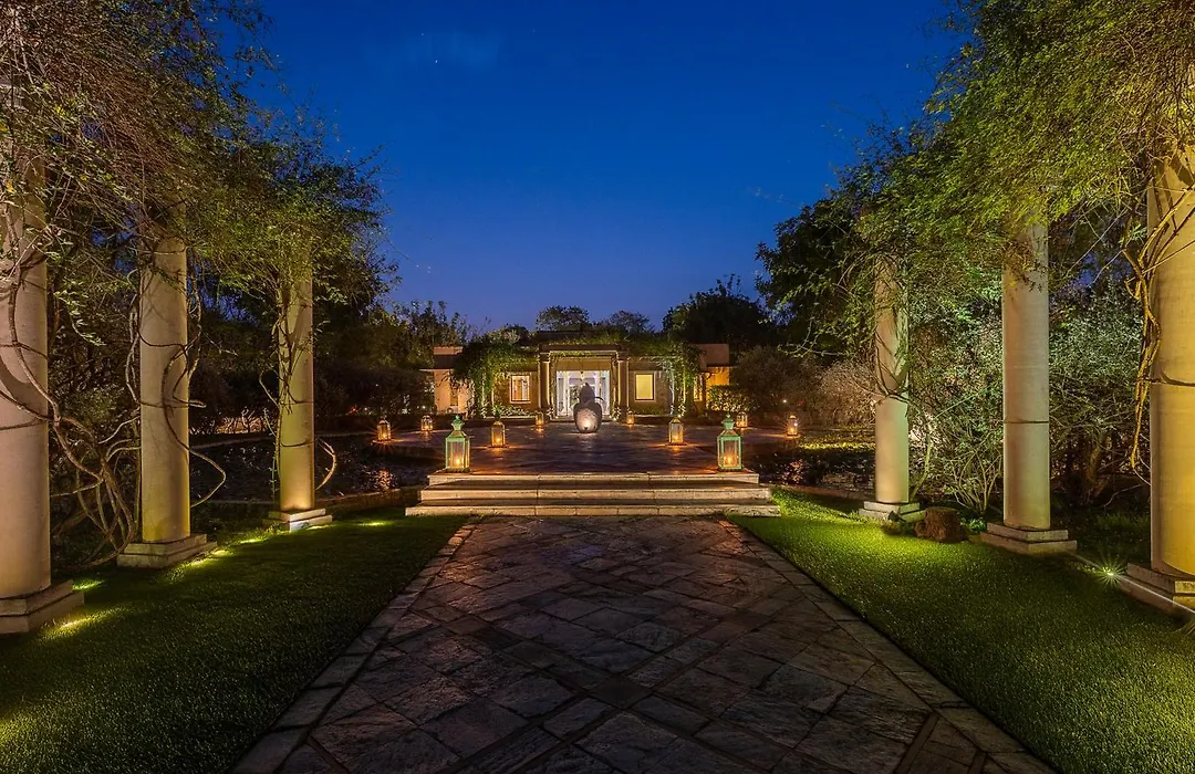 Tree Of Life Resort & Spa, Jaipur-1