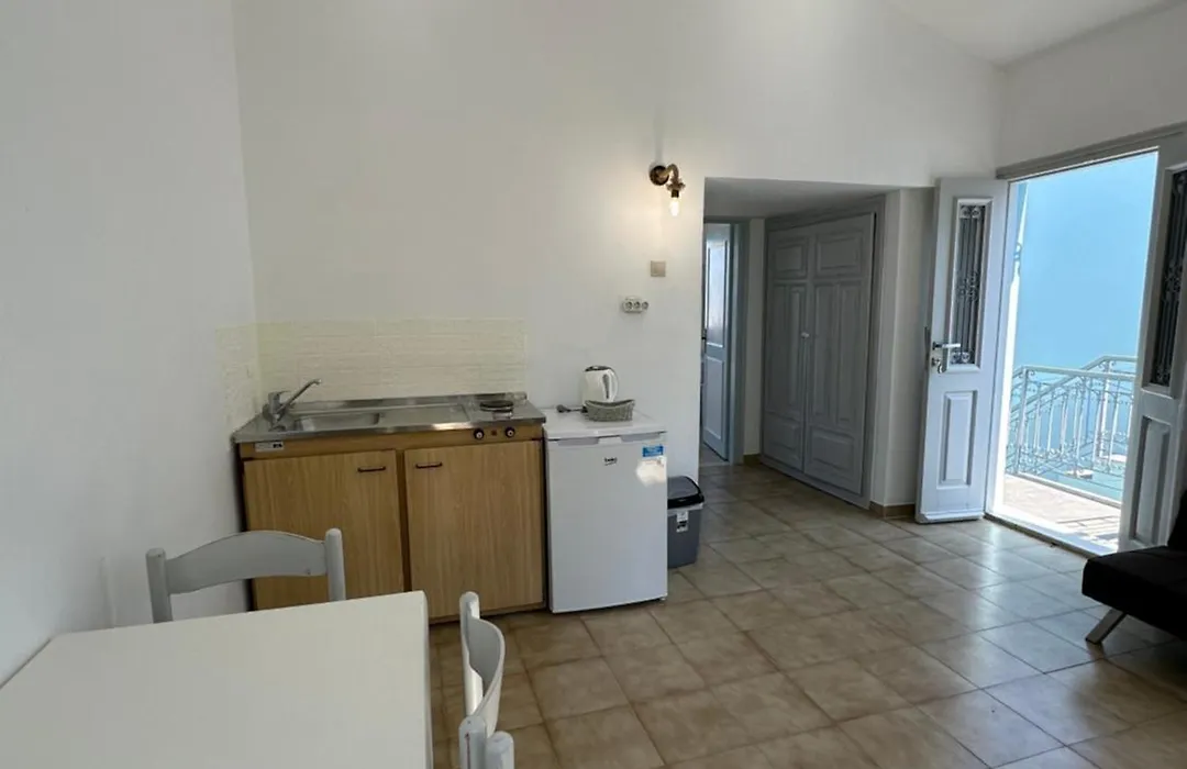 Niriides Hotel Apartments-1