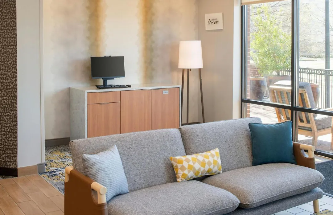 Towneplace Suites By Marriott Jackson Ridgeland/The Township At Colony Park-1