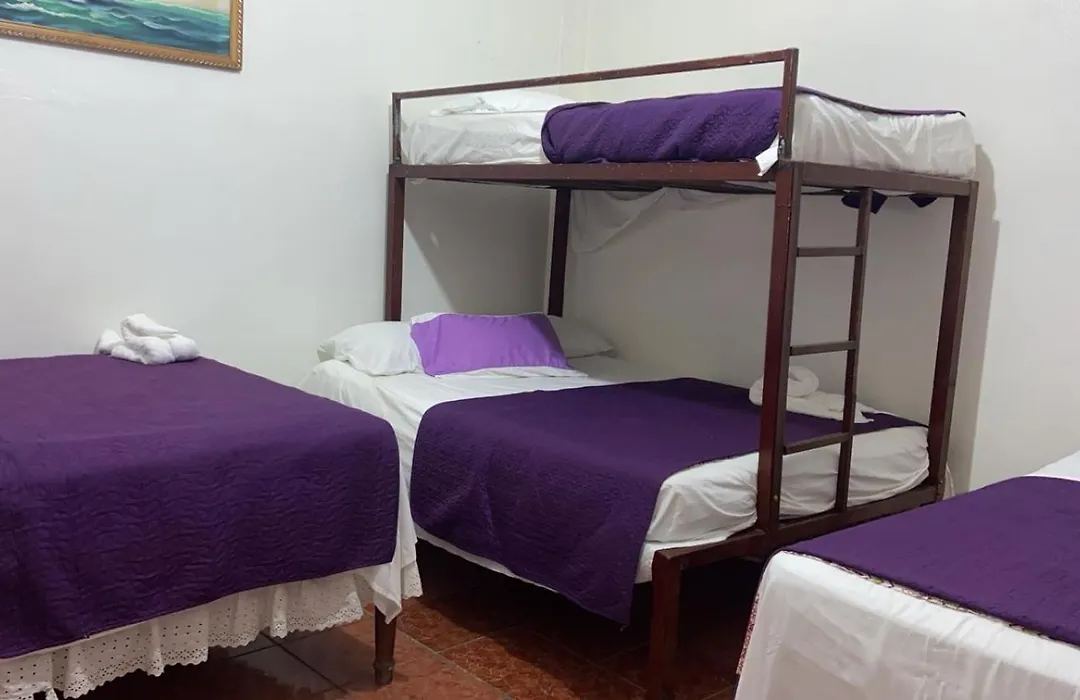 Hotel Marjenny-1