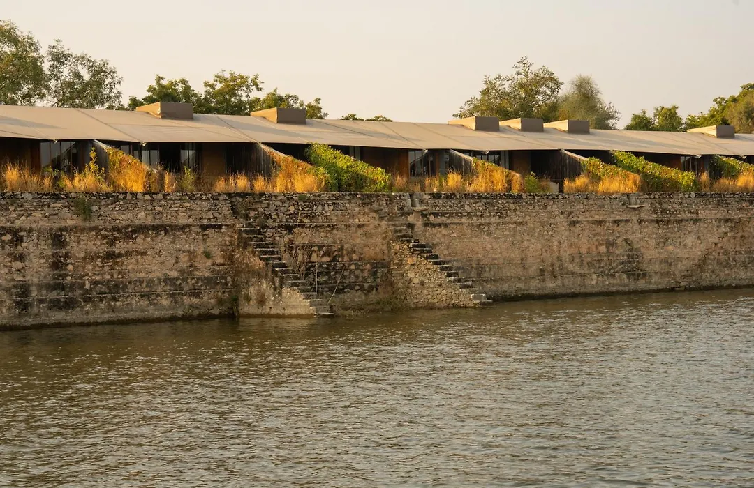 Raas Chhatrasagar, Nimaj, District Pali-1