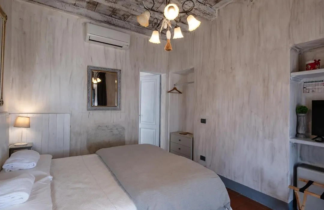 Il Castagnolo Country B&B-1