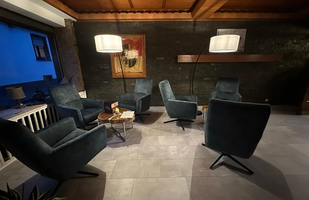 Mike'S Mosel Lodge-1