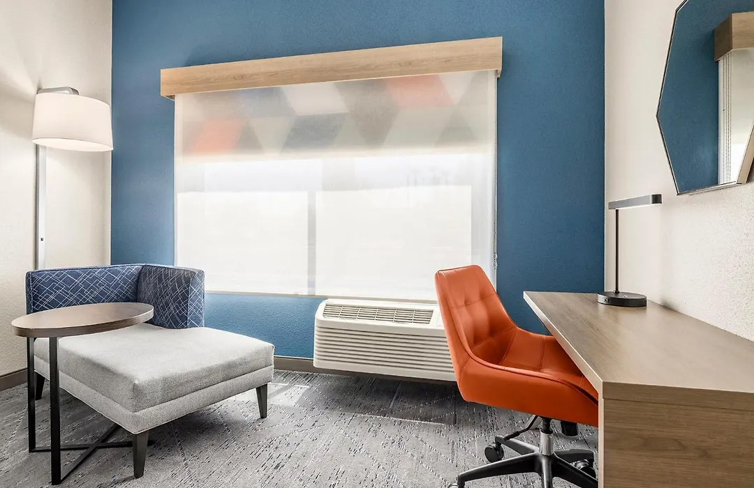 Holiday Inn Express & Suites Phoenix West - Tolleson By Ihg-1