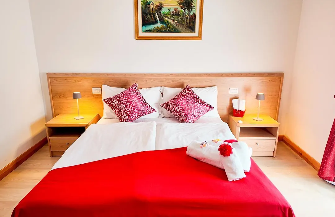 Albergo Dalla Mena-1