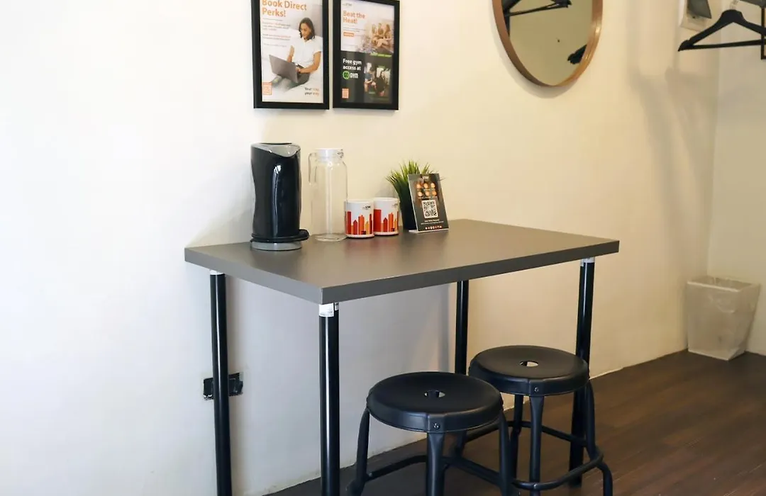 Mystay Hotel Bgc South-1