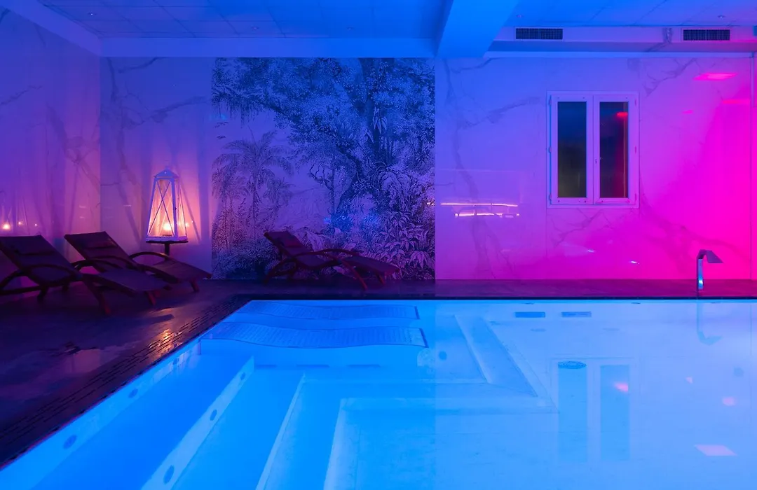 Hotel Formula Int. & Puravita Spa-1