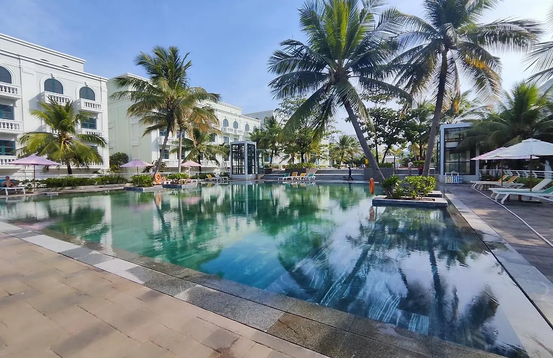 Stella Marina Boutique Hotel-1